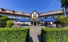 Fletcher Hotel-Restaurant Klein Zwitserland